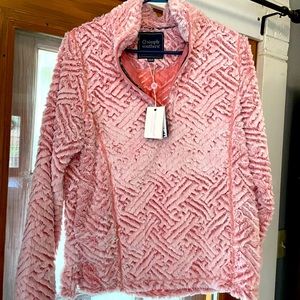 Simply Southern Collection Quarter Zip